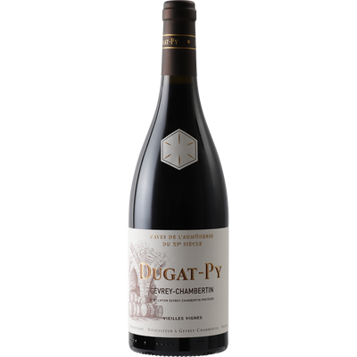 Dugat-Py Gevrey-Chambertin Vieilles Vignes 2017-Wine-Verve Wine