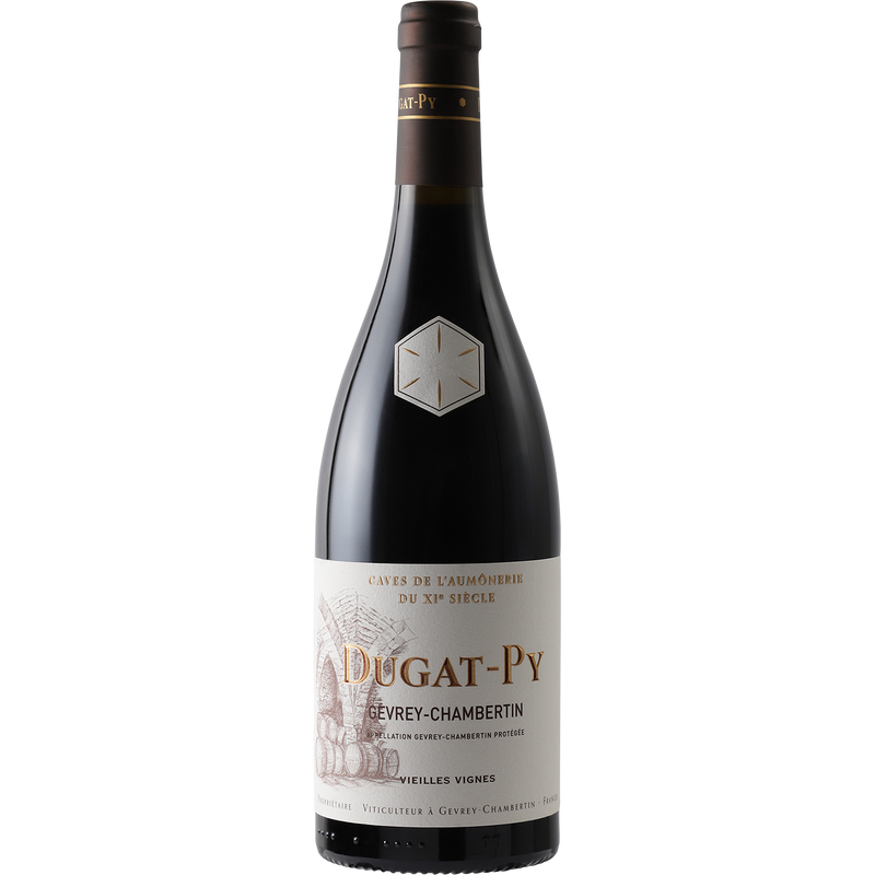 Dugat-Py Gevrey-Chambertin Vieilles Vignes 2018-Wine-Verve Wine