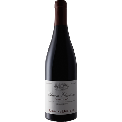 Domaine Duroche Charmes-Chambertin Grand Cru 2017-Wine-Verve Wine