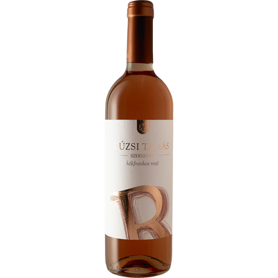 Duzsi Tamas Szekszard Rose 2020-Wine-Verve Wine