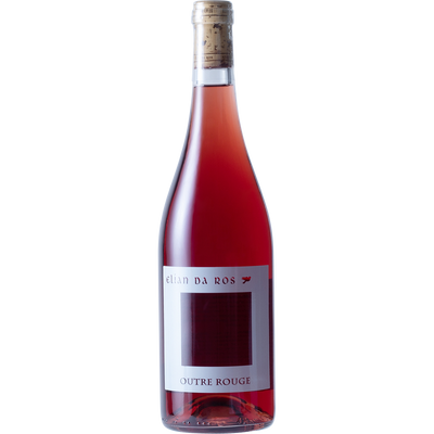 Elian Da Ros Cotes Du Marmandais 'Outre Rouge' 2017-Wine-Verve Wine