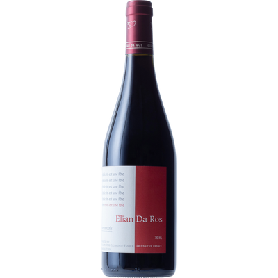 Elian Da Ros Cotes Du Marmandais 'Vin Est Une Fete' 2018-Wine-Verve Wine