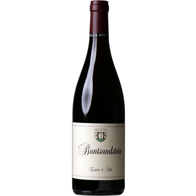 Enderle & Moll Baden Pinot Noir 'Buntsandstein' 2017-Wine-Verve Wine