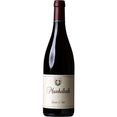Enderle & Moll Baden Pinot Noir 'Muschelkalk' 2017-Wine-Verve Wine