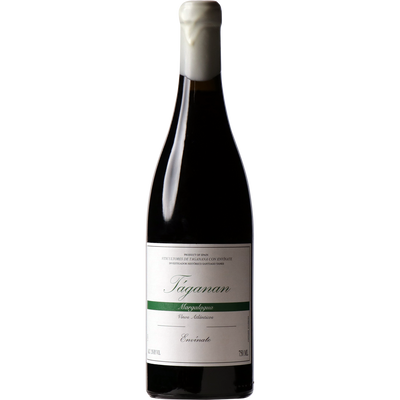 Envinate Canary Islands Tinto 'Taganan - Parcela Margalagua' 2019-Wine-Verve Wine