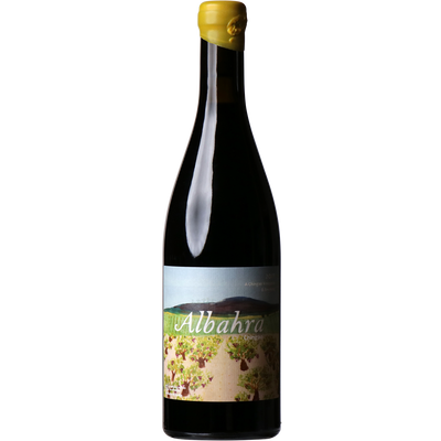 Envinate Vino de Mesa Garnacha Tintorera 'Albahra Chingao' 2019-Wine-Verve Wine