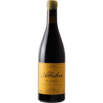 Envinate Vino de Mesa Garnacha Tintorera 'Albahra' 2019-Wine-Verve Wine