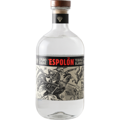 Espolon Blanco Tequila-Spirit-Verve Wine