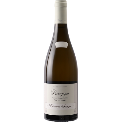 Etienne Sauzet Bourgogne Blanc 2018-Wine-Verve Wine