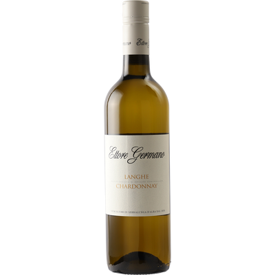Ettore Germano Langhe Chardonnay 2017-Wine-Verve Wine