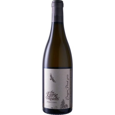 Eyrie Vineyards Pinot Gris Dundee Hills 2017-Wine-Verve Wine