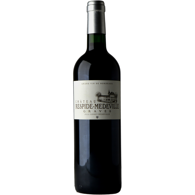 Chateau Respide-Medeville Graves Rouge 2020