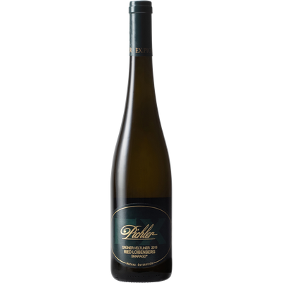 FX Pichler Gruner Veltliner 'Loibenberg' Smaragd Wachau 2012-Wine-Verve Wine
