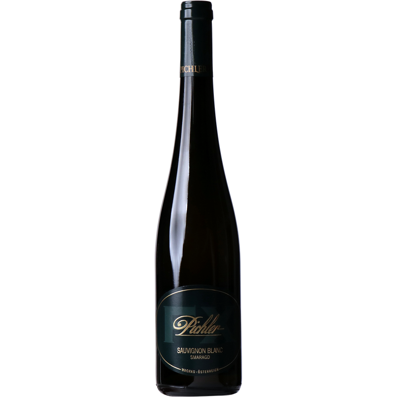 FX Pichler Sauvignon Blanc Smaragd Wachau 2007-Wine-Verve Wine