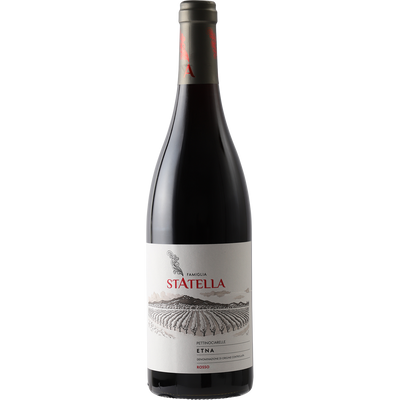 Famiglia Statella Etna Rosso 'Pettinociarelle' 2017-Wine-Verve Wine