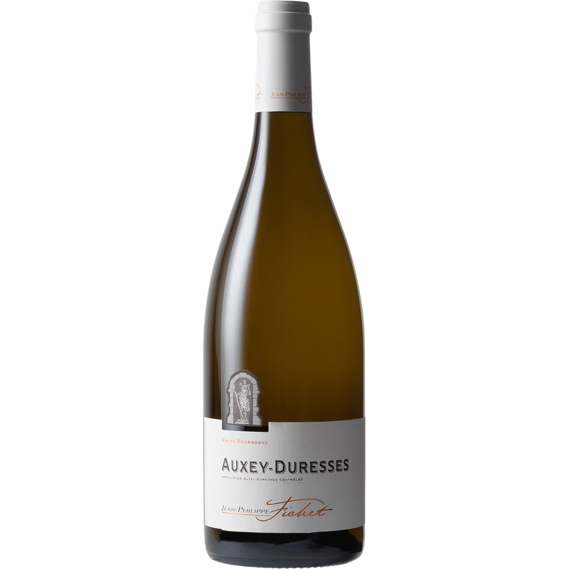 Fichet Auxey-Duresses Blanc 2018-Wine-Verve Wine