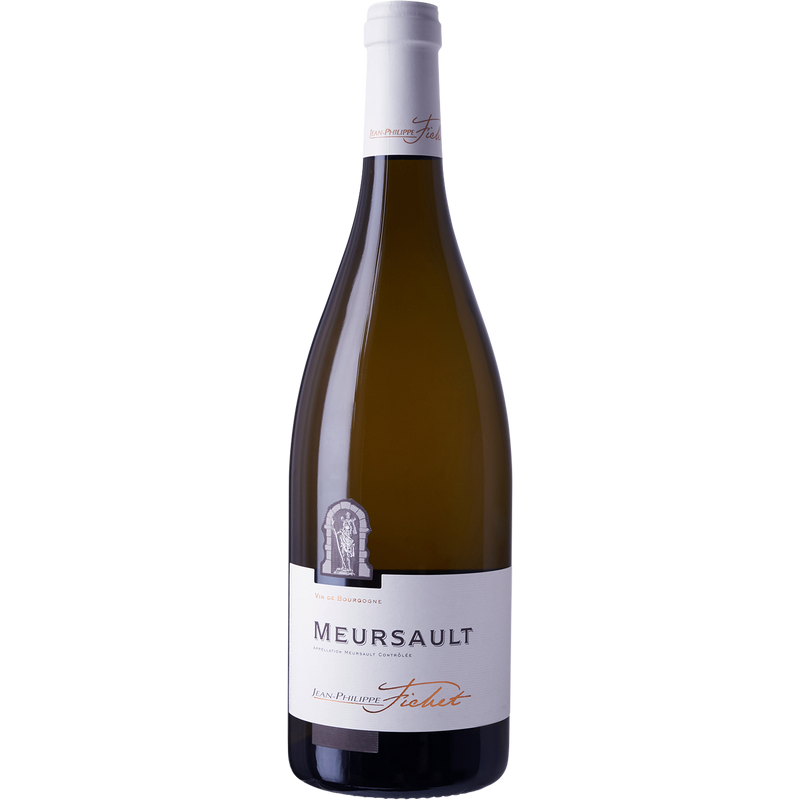 Fichet Meursault 2018-Wine-Verve Wine