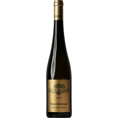 Franz Hirtzberger Gruner Veltliner 'Honivogl' Smaragd Wachau 2011-Wine-Verve Wine