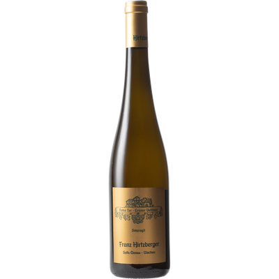 Franz Hirtzberger Gruner Veltliner 'Rotes Tor' Smaragd Wachau 2017-Wine-Verve Wine
