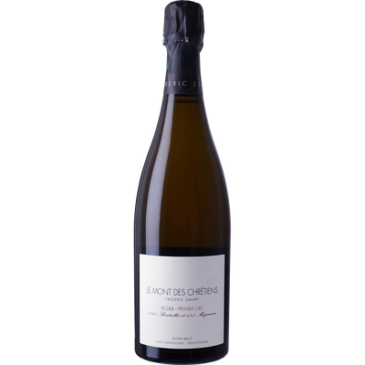 Frederic Savart 'Mont Chretiens' Brut Champagne 2015-Wine-Verve Wine