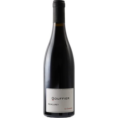 Gouffier Mercurey 'La Charmee' 2017-Wine-Verve Wine