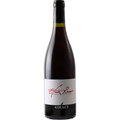 Graci Etna Rosso 2018-Wine-Verve Wine