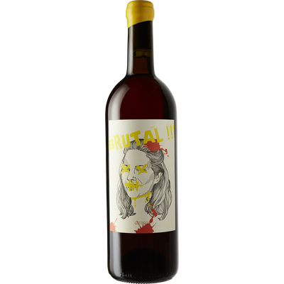 Gut Oggau Weinland Rose 'Brutal' 2019-Wine-Verve Wine