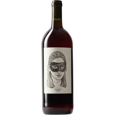 Gut Oggau Weinland Rose 'Maskerade' 2019-Wine-Verve Wine