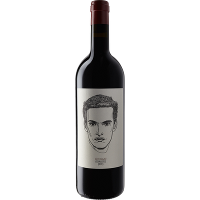 Gut Oggau Weinland Rot 'Atanasius' 2020-Wine-Verve Wine