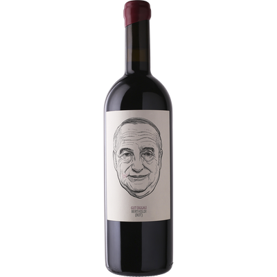 Gut Oggau Weinland Rot 'Bertholdi' 2018-Wine-Verve Wine