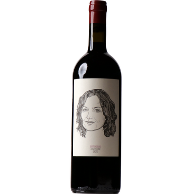 Gut Oggau Weinland Rot 'Josephine' 2019-Wine-Verve Wine