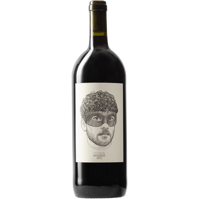 Gut Oggau Weinland Rot 'Maskerade' 2020-Wine-Verve Wine