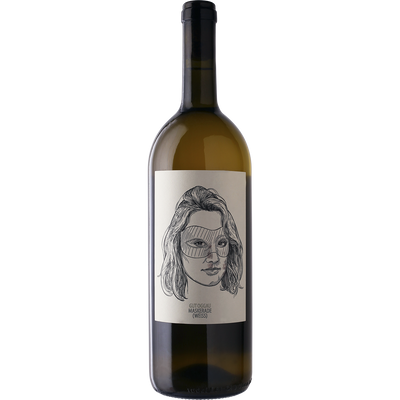 Gut Oggau Weinland Weiss 'Maskerade' 2019-Wine-Verve Wine