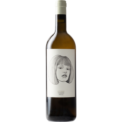 Gut Oggau Weinland Weiss 'Theodora' 2020-Wine-Verve Wine