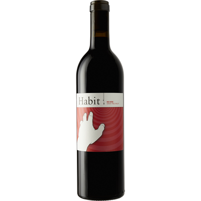 Habit Proprietary Red Santa Ynez Valley 2015-Wine-Verve Wine