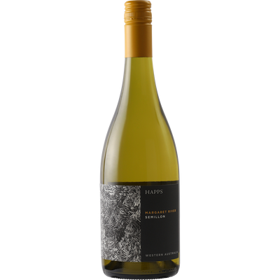 Happs Semillon Margaret River 2015-Wine-Verve Wine