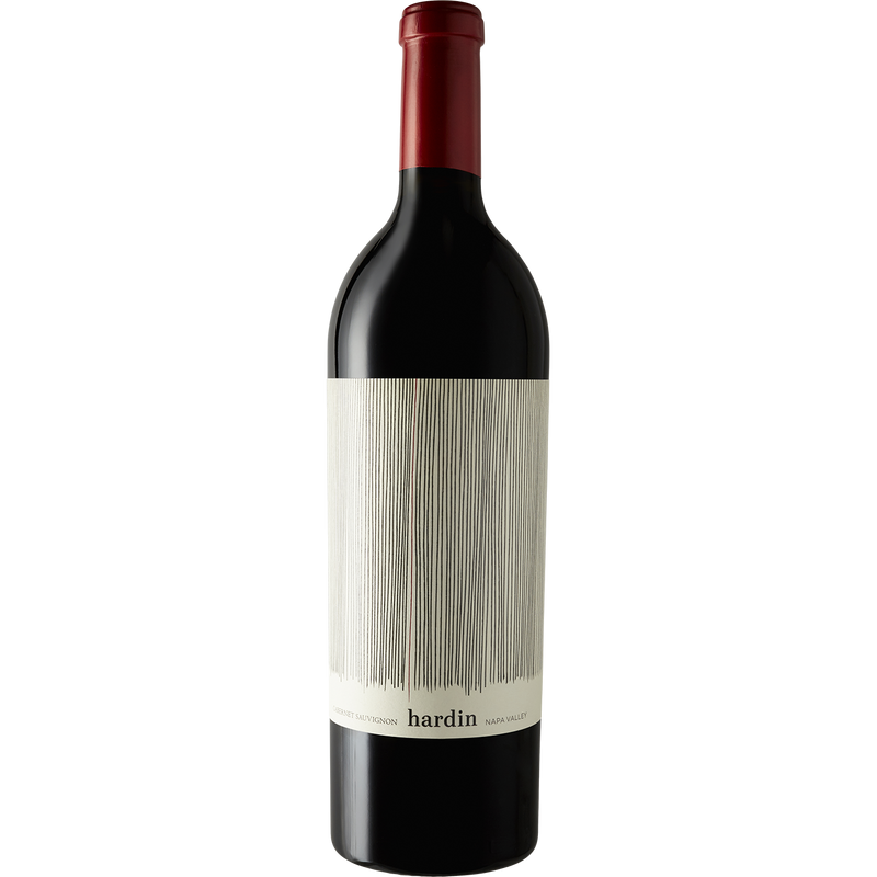 Hardin Cabernet Sauvignon Napa Valley 2018-Wine-Verve Wine