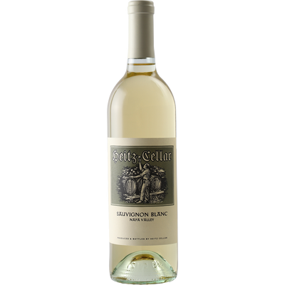 Heitz Sauvignon Blanc Napa Valley 2018-Wine-Verve Wine