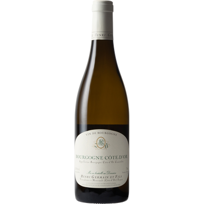 Henri Germain Bourgogne Cote d'Or Blanc 2018-Wine-Verve Wine