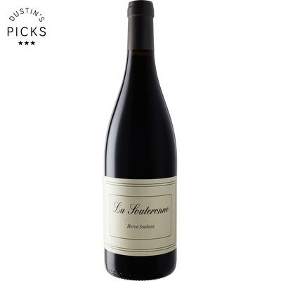 Herve Souhaut VdP Gamay 'La Souteronne' 2020-Wine-Verve Wine