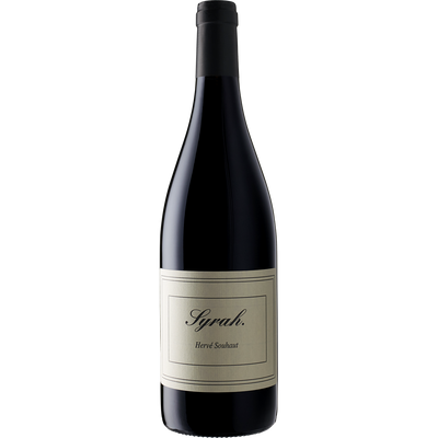 Herve Souhaut VdP Syrah 2019-Wine-Verve Wine
