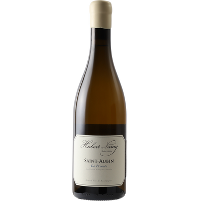 Hubert Lamy Saint Aubin Blanc 'La Princee' 2018-Wine-Verve Wine