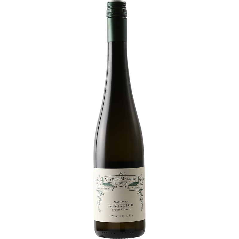 Veyder-Malberg Gruner Veltliner &