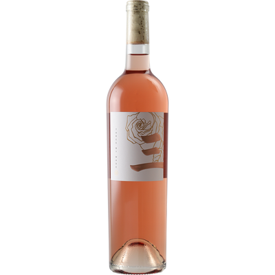 Wade Cellars Pinot Noir Rose 'Three by Wade' California 2019-Wine-Verve Wine