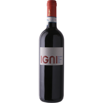 Igni Aglianico del Vulture 2016-Wine-Verve Wine