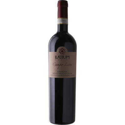 Ilatium Morini Amarone della Valpolicella 'Campo Leon' 2013-Wine-Verve Wine