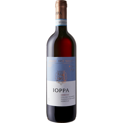 Ioppa Nebbiolo Colline Novaresi 2020-Wine-Verve Wine