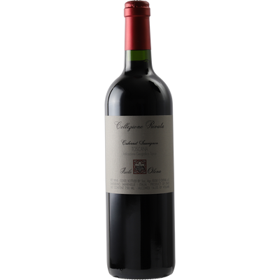 Isole e Olena IGT Toscana Cabernet Sauvignon 'Collezione Privata' 2016-Wine-Verve Wine
