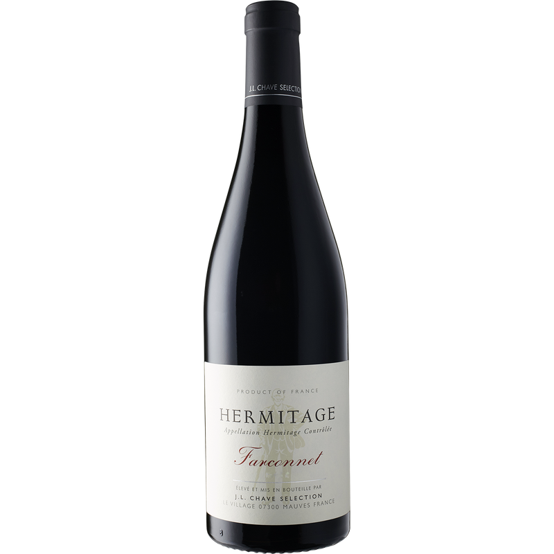 JL Chave Selection Hermitage &