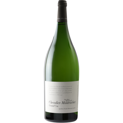JM Roulot Chevalier-Montrachet Grand Cru 2017-Wine-Verve Wine